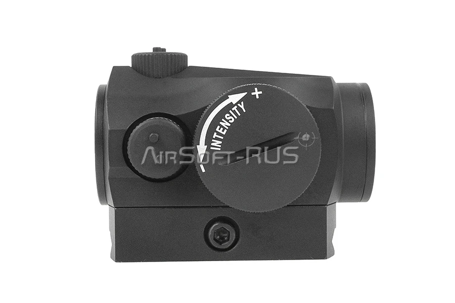 Коллиматорный прицел Evolution Gear T1 BK (EVG-061B-BK)