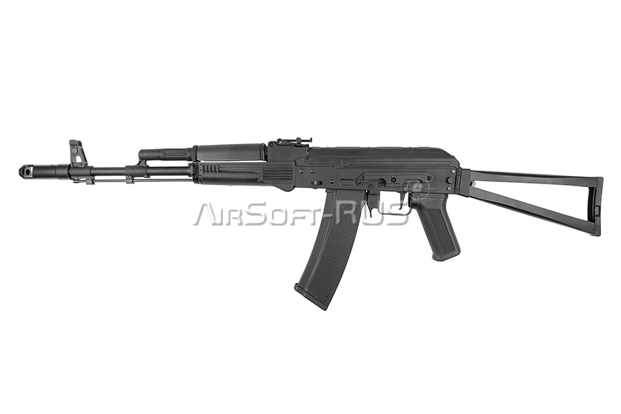 Автомат Specna Arms АК-74 Sport HAL BK (SA-J72)