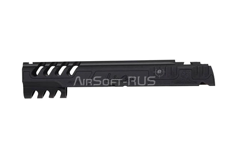 Затвор Speed Cat 5KU для Hi-Capa/1911 BK (JI-103-BK)