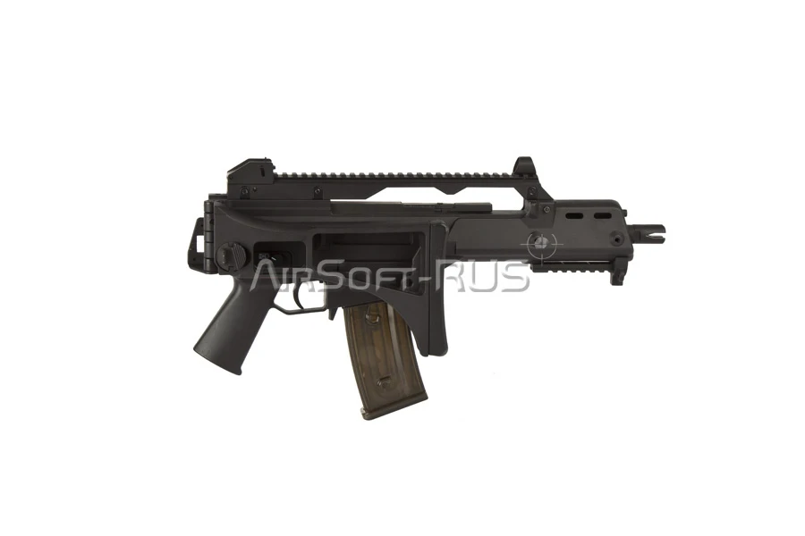 Штурмовая винтовка Cyma H&K G36С (CM003)