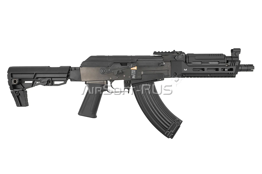 Автомат Tokyo Marui AK STORM Next Gen AEG EBB (TM4952839176295)