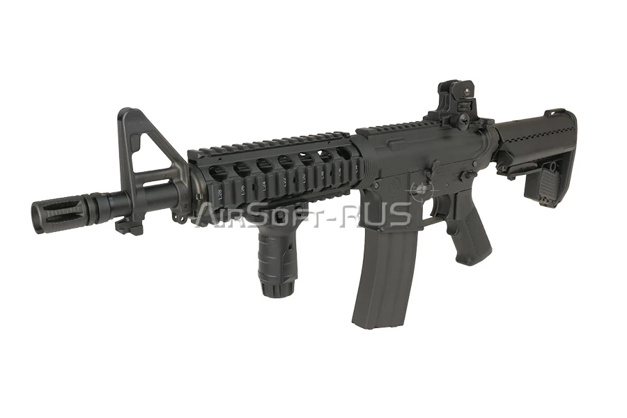 Карабин Tokyo Marui M4 CQBR Next Gen AEG (TM4952839176080)