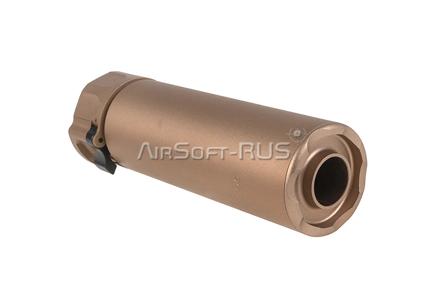 Глушитель T&D Socom556-Mini 2 DE (TD831)