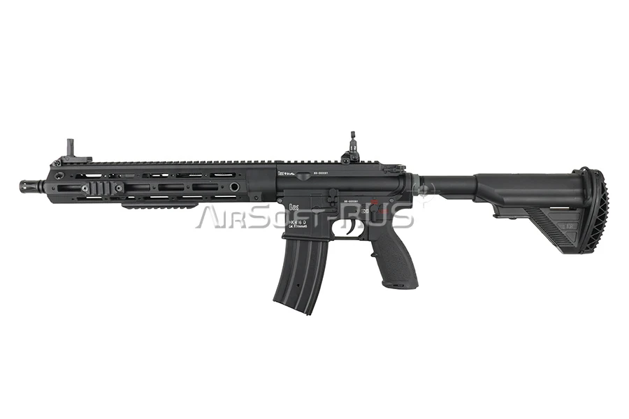 Автомат East Crane  HK416D с цевьем Remington RAHG (DC-EC-109P) [2]