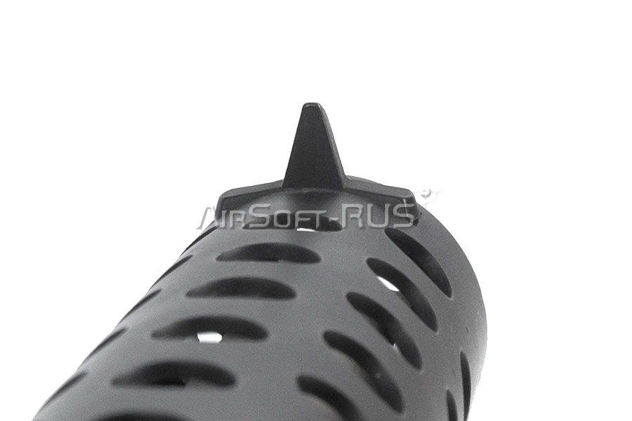 Пистолет-пулемет Snow Wolf MP18 (SW-021)