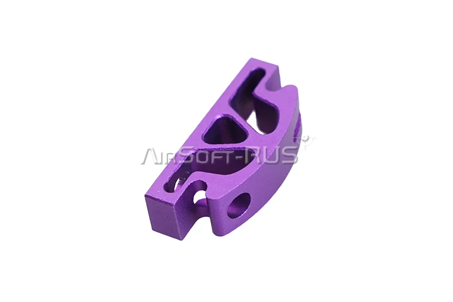 Спусковой крючок 5KU для TM Hi-Capa 2 Shoe B PU (GB-545M-PU)