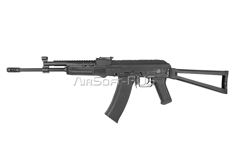 Автомат Cyma АК-74US (CM040J)