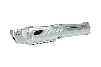 Аппер FUKU-2 Shark CTM для AAP-01/C Silver (CTM-AUR-0092)