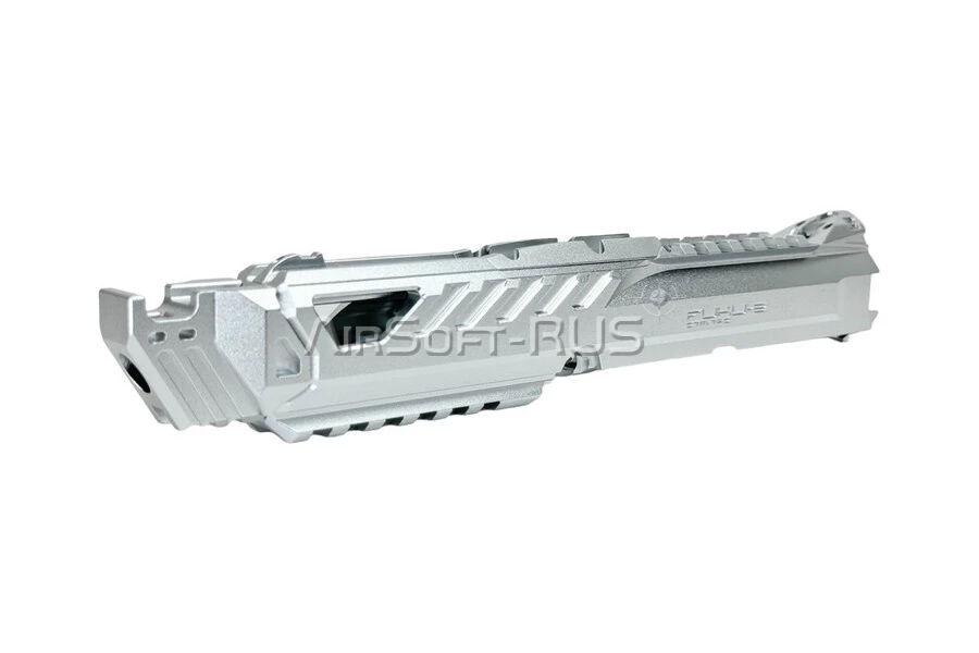 Аппер FUKU-2 Shark CTM для AAP-01/C Silver (CTM-AUR-0092)