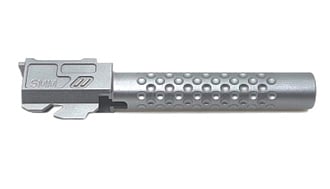 Внешний ствол 5KU для Glock 19 GEN3 TM TG (GBTM17001-TG)