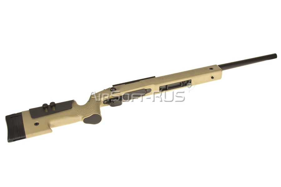 Снайперская винтовка Cyma M40A3 spring DE (CM700DE)