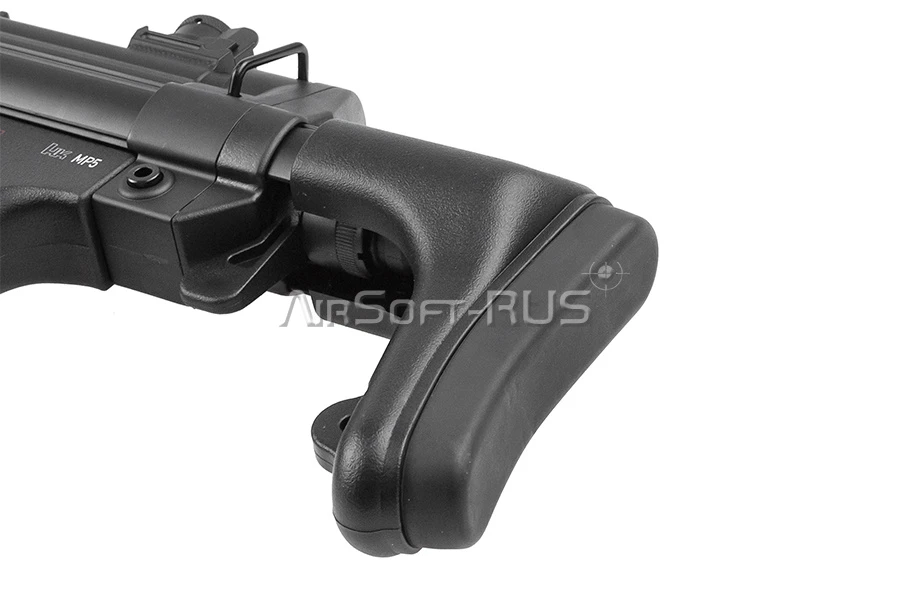Пистолет-пулемет Cyma H&K MP5N (CM041J)