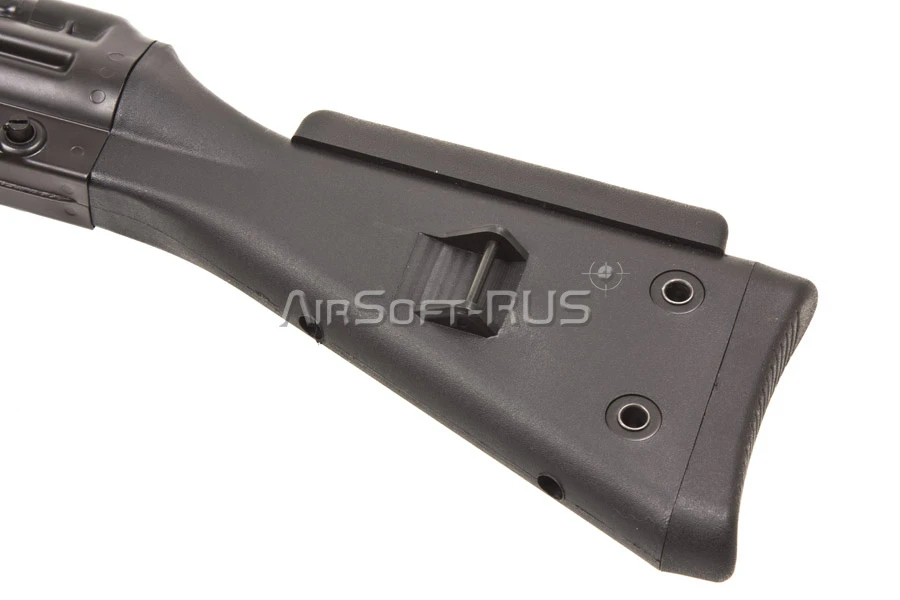 Штурмовая винтовка LCT H&K G3 SG1 (LC-3 SG1)