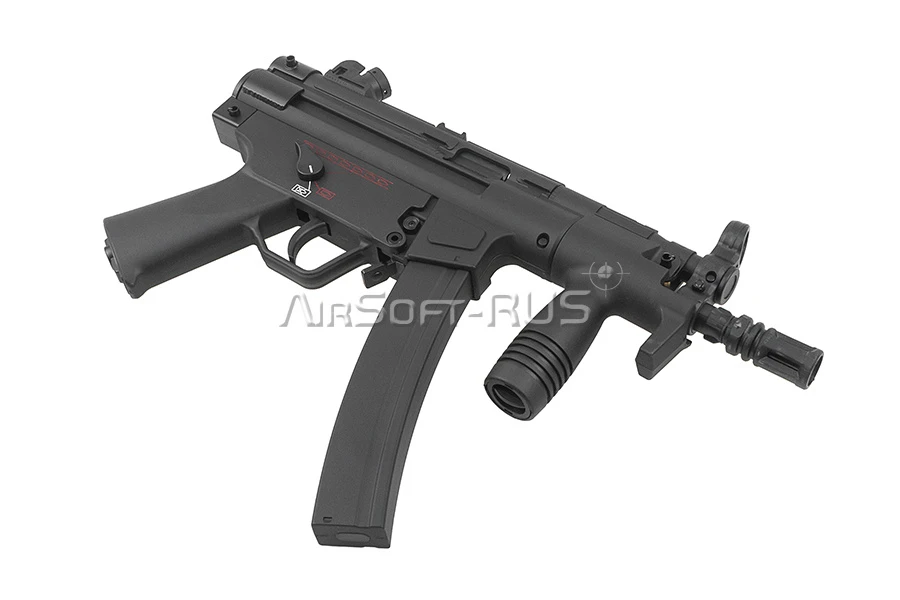 Пистолет-пулемёт Snow Wolf MP5K (SW-054-SP)