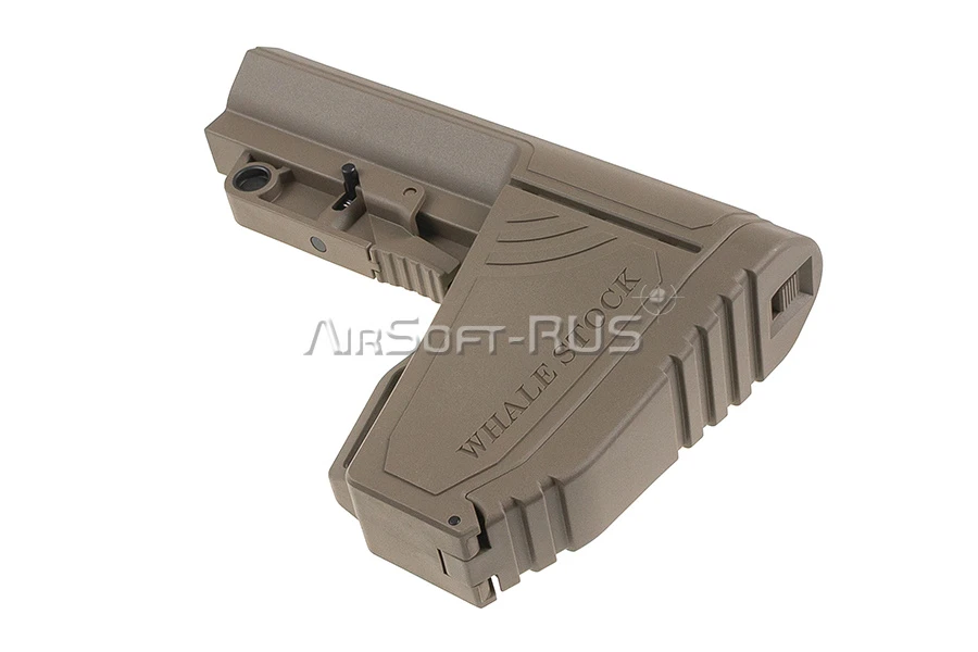 Приклад Cyma Whale Stock на М-серию TN (M279TN)