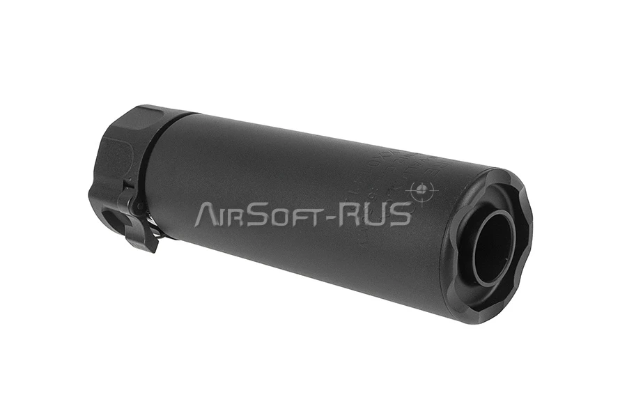 Глушитель T&D Socom556-Mini 2 BK (TD830)