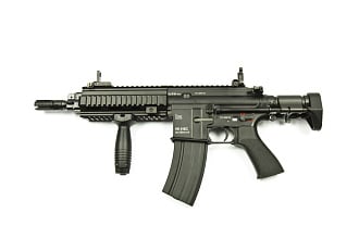 Карабин Tokyo Marui H&K416C Next Gen AEG (TM4952839176226)