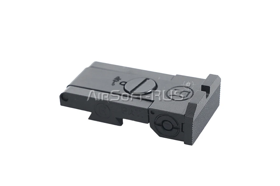 Целик 5KU для TM Hi-Capa BK (GB-582-BK)