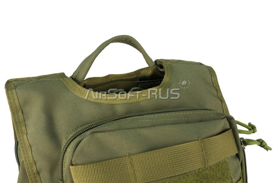 Рюкзак WoSporT Multifunction Backpack OD (BP-03-OD)