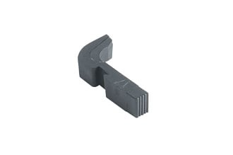 Увеличенная кнопка сброса магазина Guarder для Glock Gen 3 BK TM/KJW/WE (GLK-69(B)BK)
