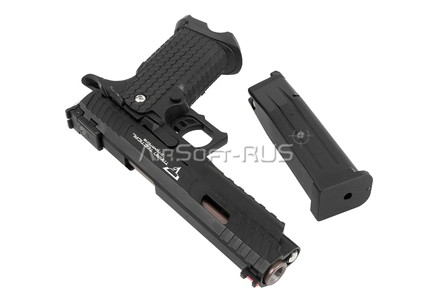 Пистолет East Crane STI 2011 Combat Master (EC-2102)