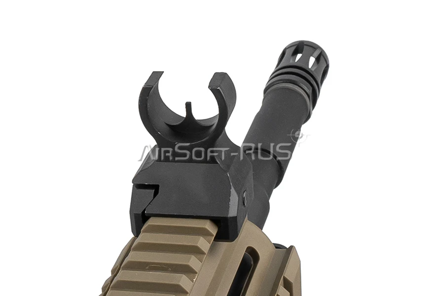 Карабин Specna Arms H&K 416 HAL TAN (SA-F07-HT-ETU)