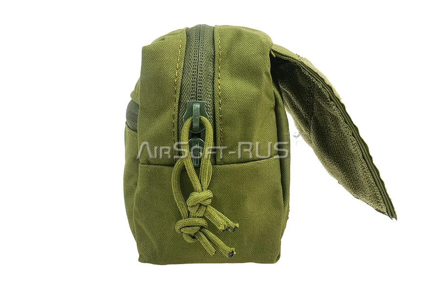 Подсумок WoSporT напашный OD (BP-74-OD)