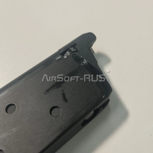 Пистолет East Crane Colt 1911 GBB (DC-EC-3101) [1]