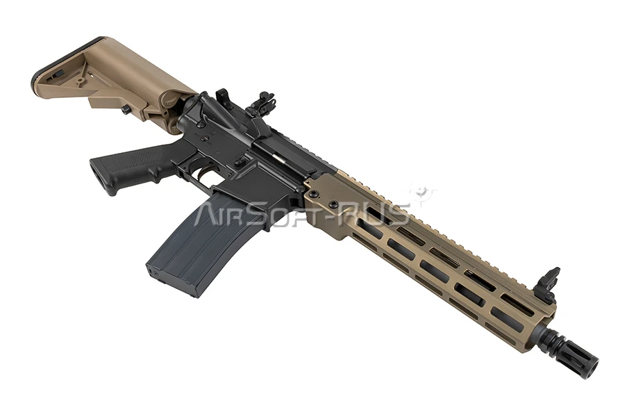 Карабин Cyma CGS MK16 10.5 GBB (CGS003-10.5)