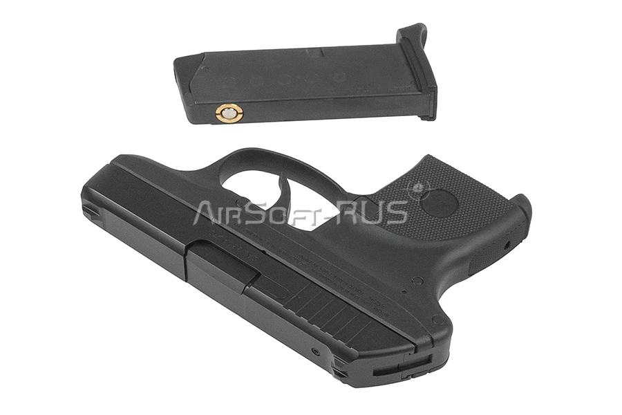 Пистолет Tokyo Marui LCP GNBB (TM4952839141019)
