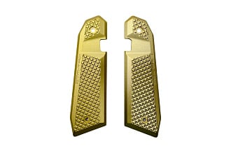 Накладки на рукоять Aero Type-A CTM для AAP-01/C GD (CTM-KIT-0544)