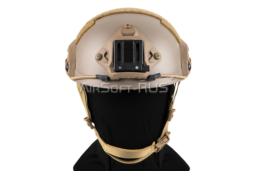 Шлем FMA Ops-Core FAST Maritime DE (TB815)