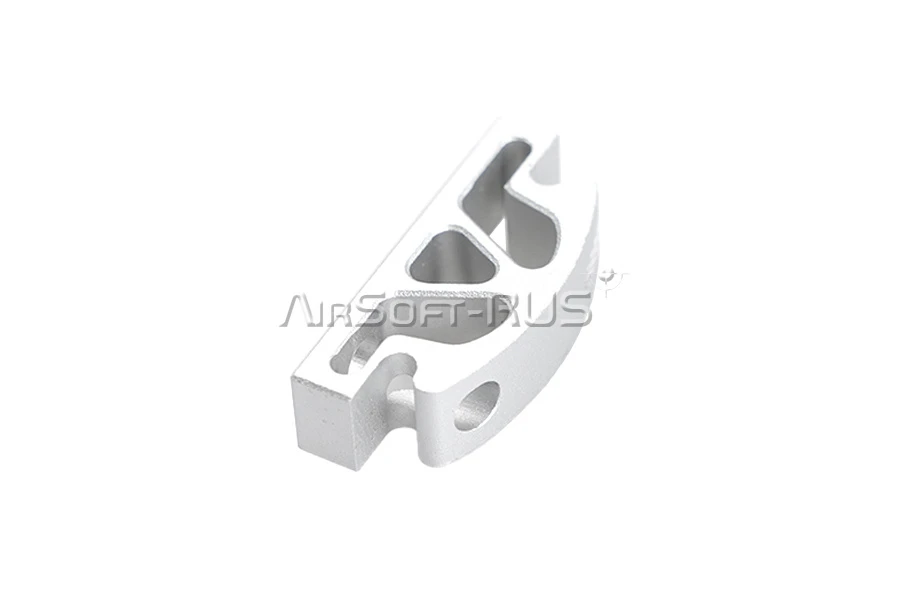 Спусковой крючок 5KU для TM Hi-Capa 2 Shoe B SV (GB-545M-SV)