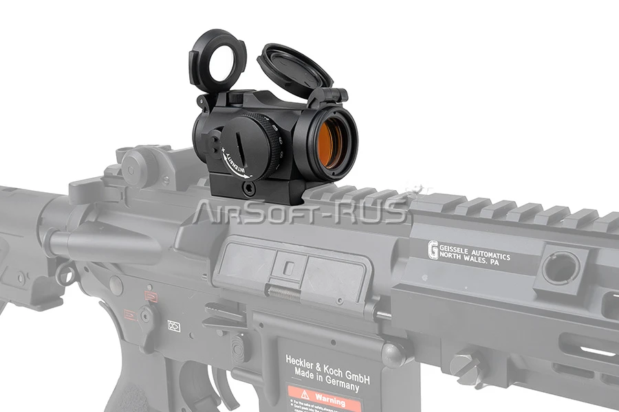 Прицел коллиматорный SOTAC T2 BK (TD-SC-21 BK)