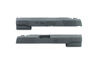 Затвор Guarder для HI-CAPA 5.1 STI BK TM (CAPA-22(T)BK)