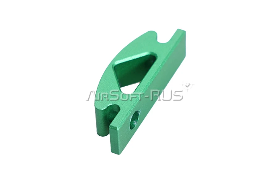 Спусковой крючок 5KU для TM Hi-Capa 2 Shoe A GN (GB-545S-GN)