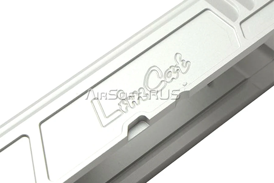 Затвор Speed Cat 5KU для Hi-Capa/1911 TM (JI-103-SV)
