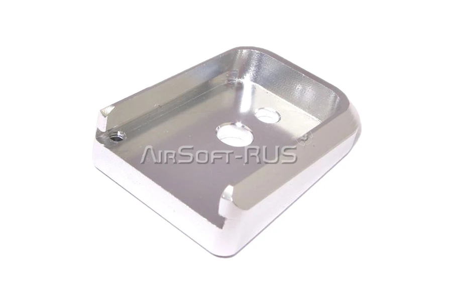 Пятка магазина 5KU для Hi-Capa Тип 6 SV (GB-265-SV)