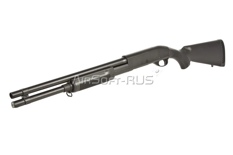 Дробовик Cyma Remington M870 металл (CM350LM)