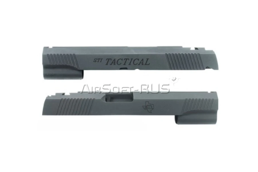 Затвор Guarder для HI-CAPA 5.1 STI BK TM (CAPA-22(T)BK)