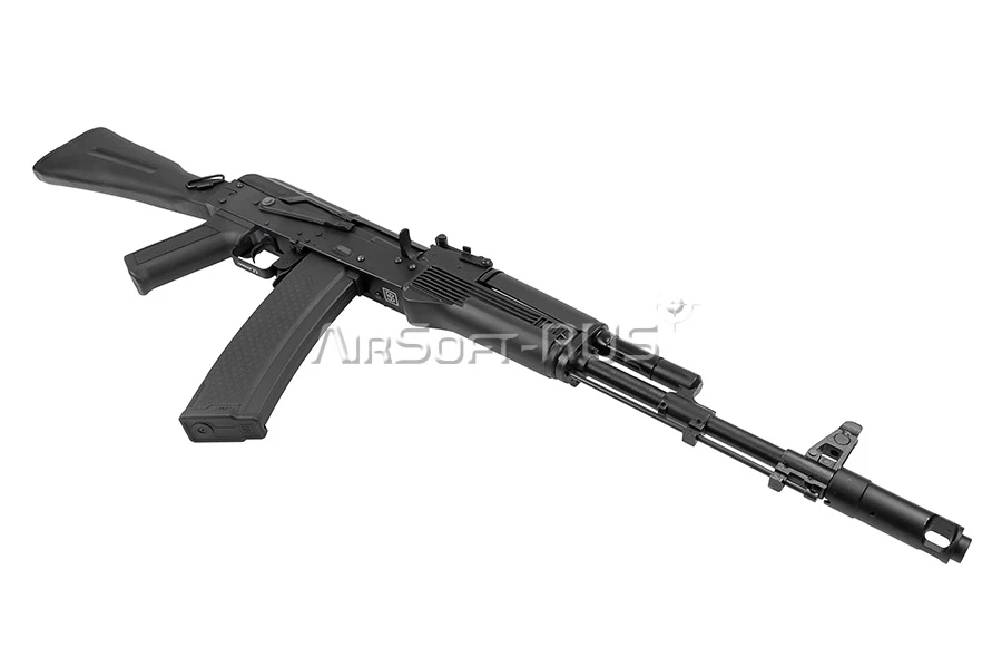 Автомат Specna Arms АК-74М (SA-J01-2)