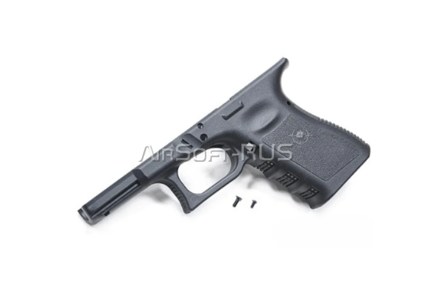 Рамка Guarder для Glock 19 BK TM (GLK-180(BK))
