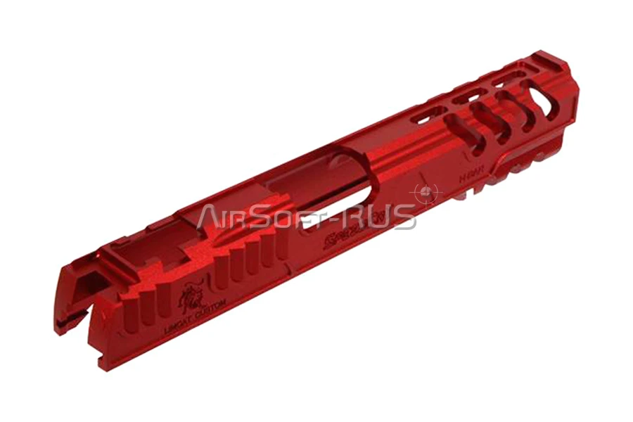 Затвор Speed Cat 5KU для Hi-Capa/1911 RD (JI-103-RD)
