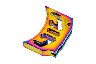 Спусковой крючок COWCOW для Hi-Capa TM T1 RB (CCT-TMHC-121)