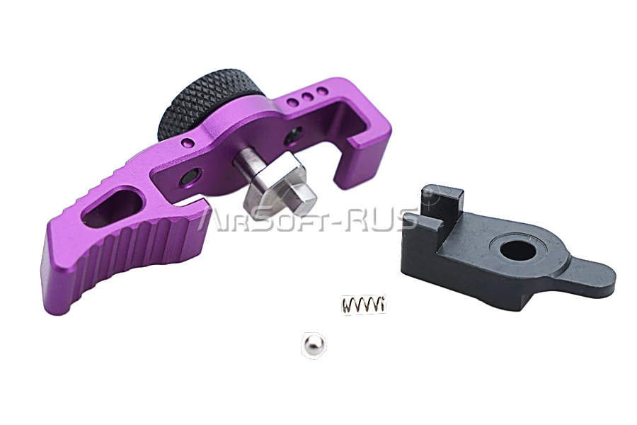 Ручка затвора 5KU для AAP01 Тип-1 PU (ABAAP-012-PU)