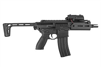 Карабин Well Pro SIG SMG AEG (WP-AEG-WE10-1-BK)