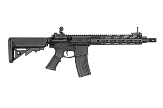 Карабин Snow Wolf AR-15 10" (SW-023-A10F)