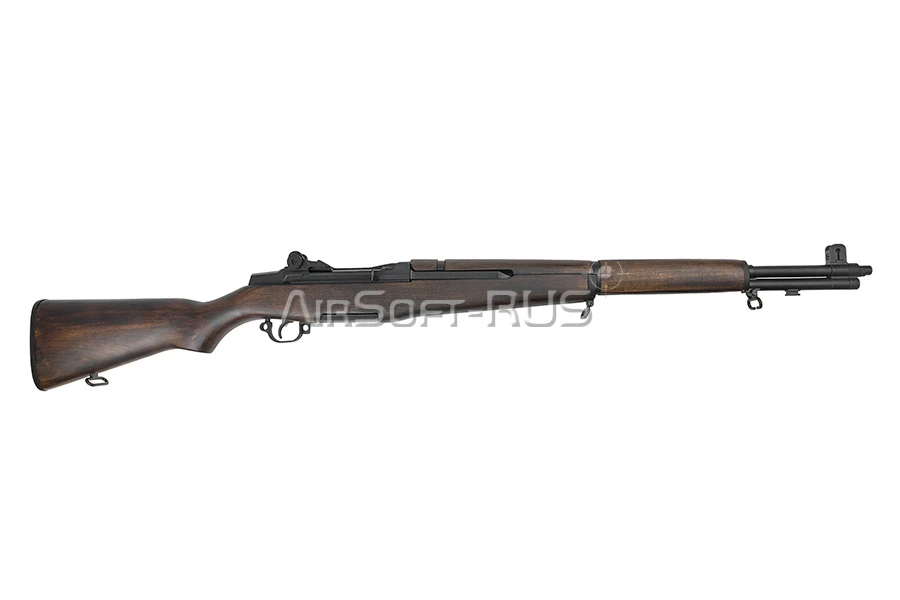 Винтовка A&K DC-M1 Garand (DC-M1 Garand) [1]