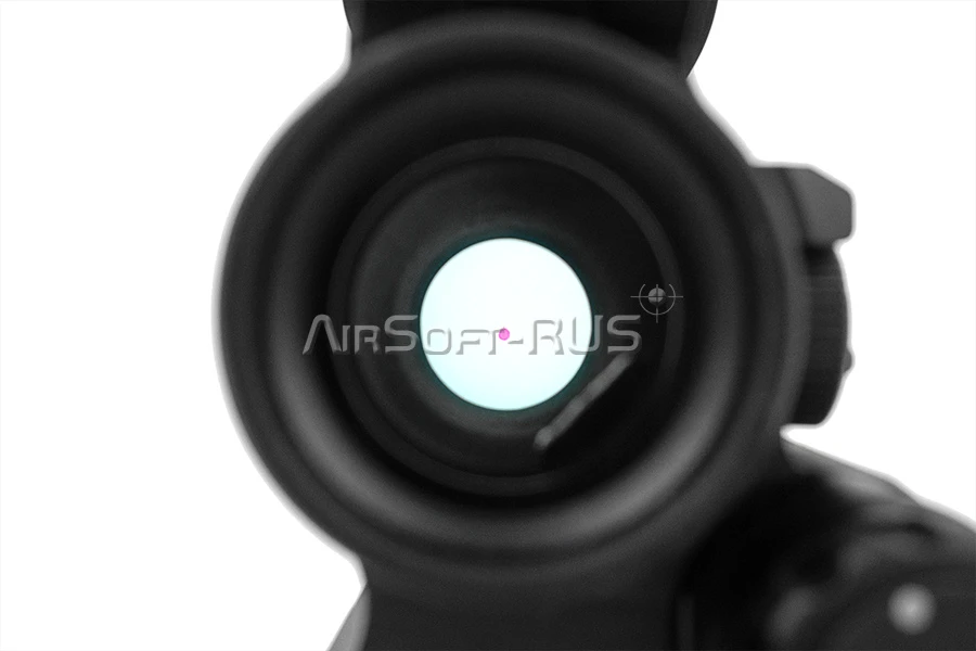 Коллиматорный прицел Evolution Gear COMP M5s W FAST 1.93 BK (EVG-905R-BK)