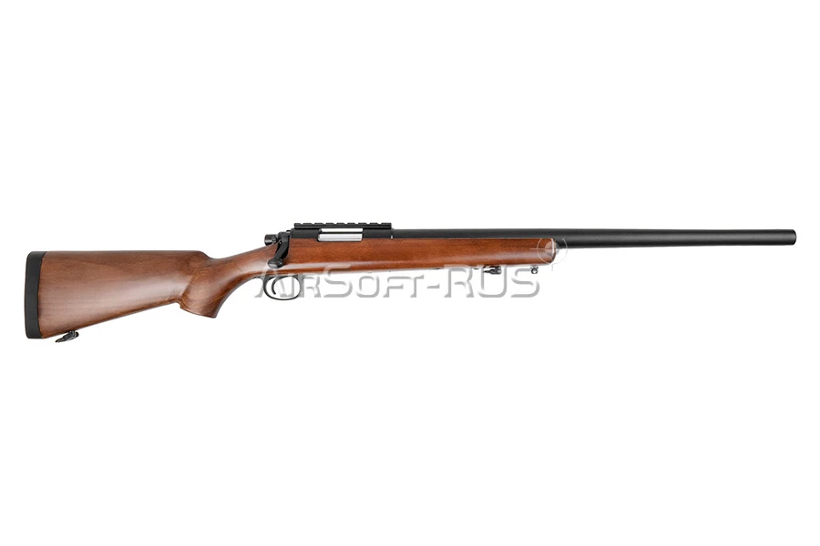 Снайперская винтовка Snow Wolf VSR 10 (SW-10W)